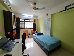 Blk 288B Jurong East Street 21 (Jurong East), HDB 3 Rooms #275167371